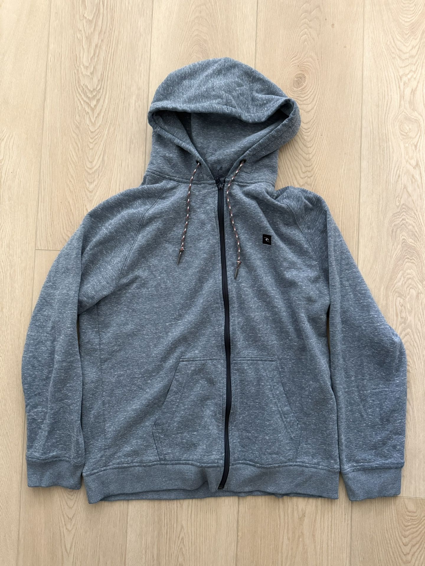 Men’s Large Rip Curl Hoodie