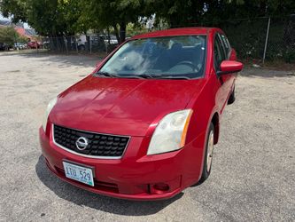 2009 Nissan Sentra