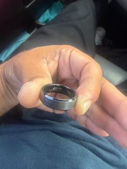 King will men’s ring