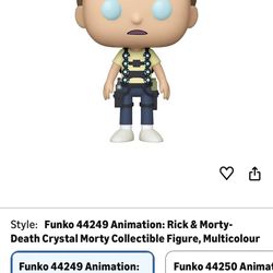 Funko Pop 