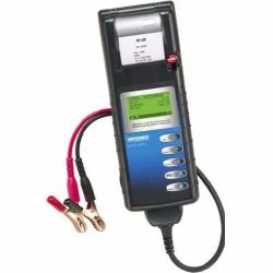 Battery Tester Alternator Tester