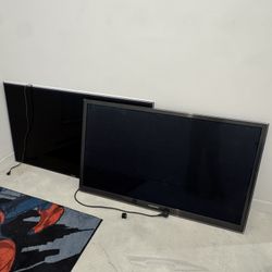 Samsung TVs 