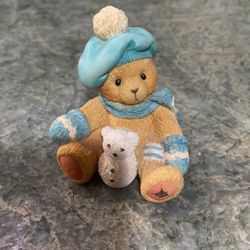 Cherished Teddies- Jack