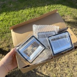 Side Markers For Obs Truck