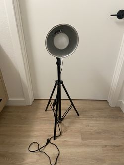 Adjustable StudioLight