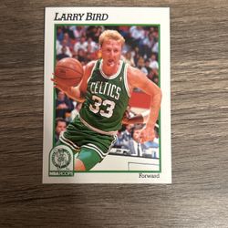 Basketball Card