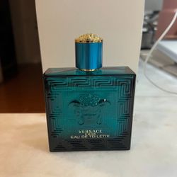 Versace Eros Cologne