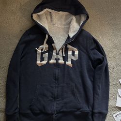 Gap Jacket