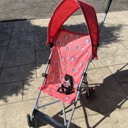 Toddler Stroller 