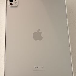 New iPad M4 PRO 11inch