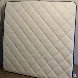 New King Mattress