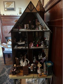 Dollhouse