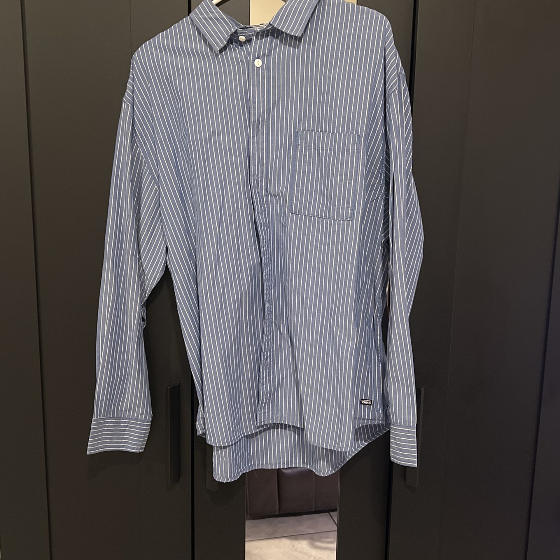 Vans Shirt