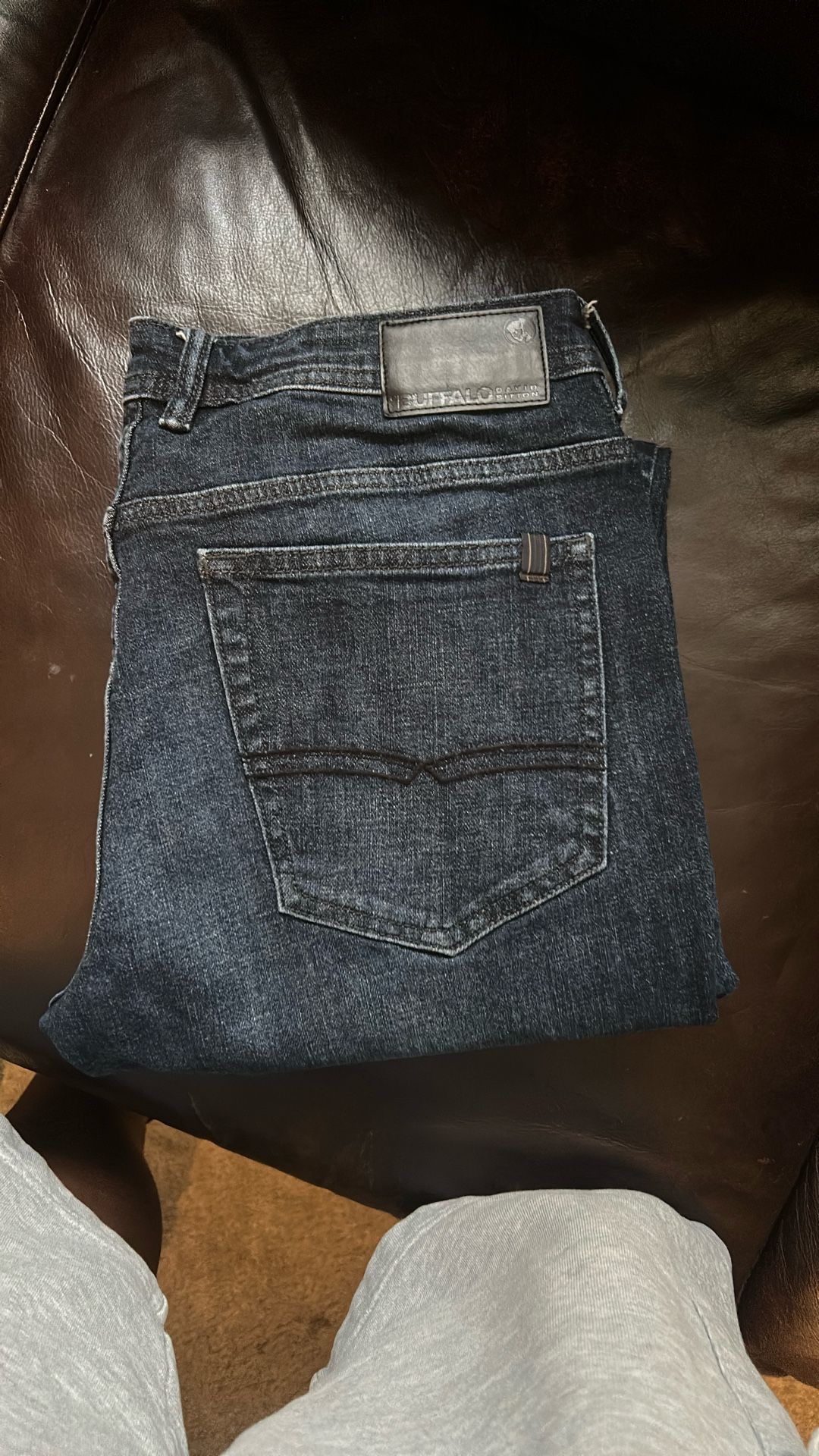 Men’s Jeans