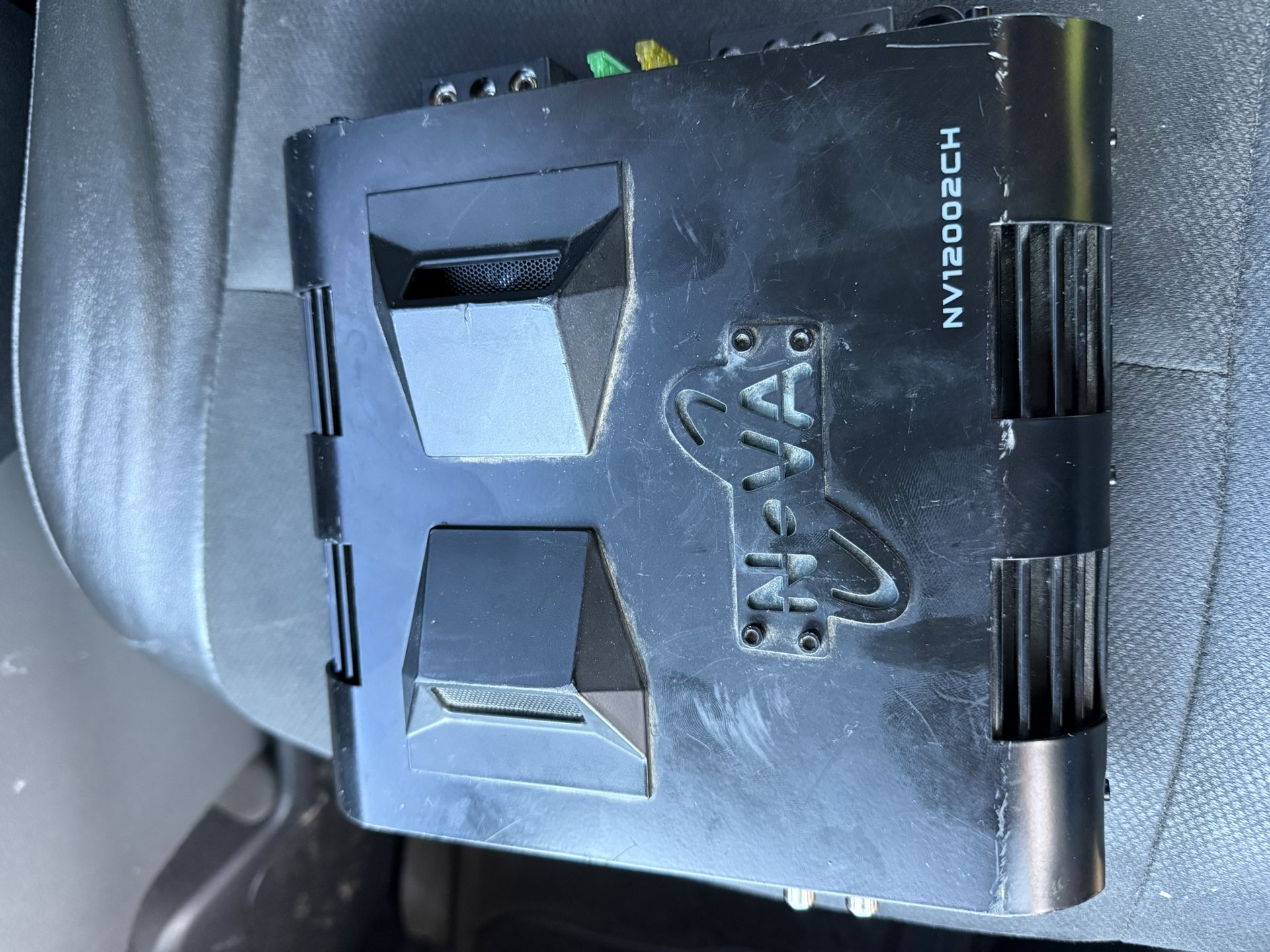 Nova Amp Voice