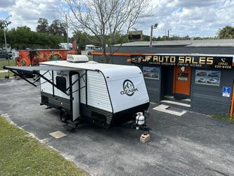 2023 RV Camper ( Ocala Fl )