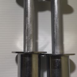 Barbell Bars