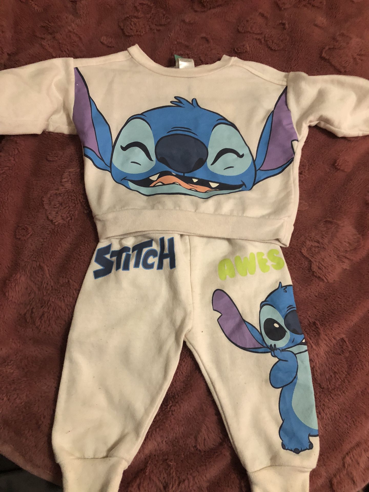 Baby Clothes