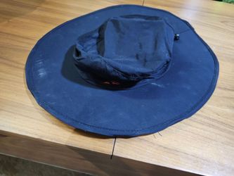Wide Brim gardening/fishing hat