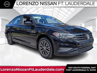 2020 Volkswagen Jetta