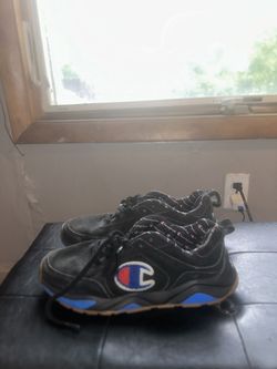 mens champion shoes