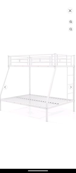 Kids bunkbed / without matress