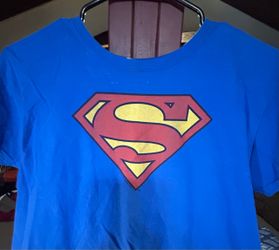 Halloween Costume Supergirl White Ruffled Tulle women’s Dress with Accessories