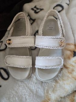Sandalias comodas