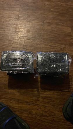 Colorado fog lights