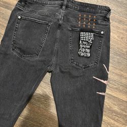 Men’s Ksubi Size 32