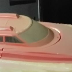 Rc Boat 