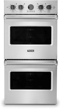 Viking 5 Series Inch Double Wall Oven