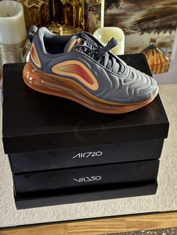 Nike Air Max 720 Gs