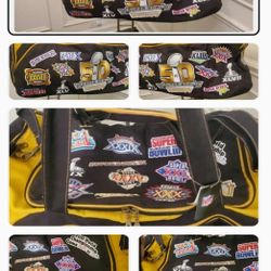 NFL Duffle Bag