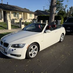 2008 BMW 328i