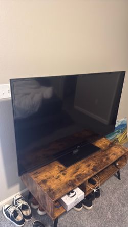 55” TV