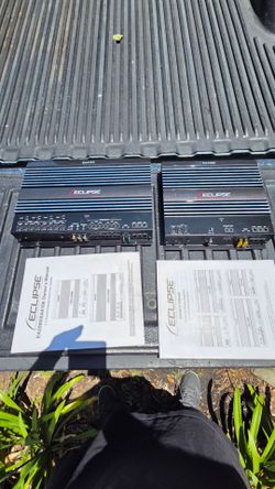 Eclipse audio amplifiers old School audio subs orion mtx fosgate kicker jl Diamond Audio Phoenix Gold Ppi Xtant Zapco Mb Quart Boston Acoustics