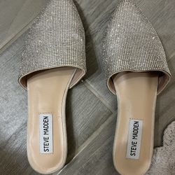 Steve Madden Sz 6