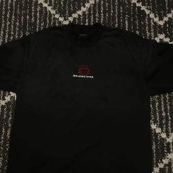 Balenciaga Tee