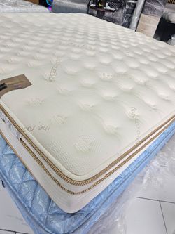Mattress king sizes saatva