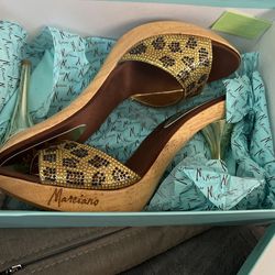 Brand New Women’s Shoes Size 7.5