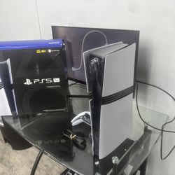 PlayStation 5 Pro 2TB Open Box 