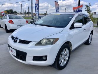 2009 Mazda CX-7 LUXURY SPORTY🏁