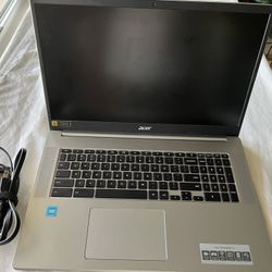 Acer Chromebook Laptop 