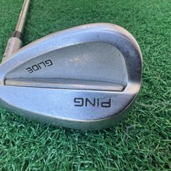 Ping Glide 58° Wedge