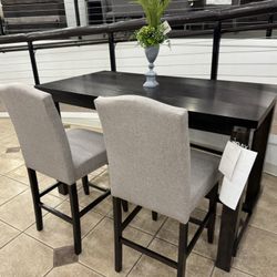Table Set 