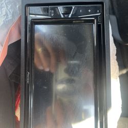 Car Stereo Good Condition