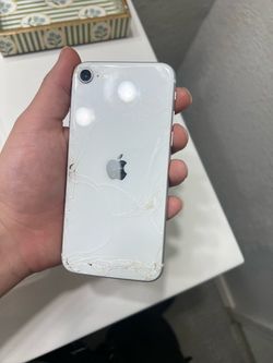 iPhone SE 2nd Gen
