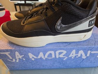 Nike Ja 1 Basketball Shoes