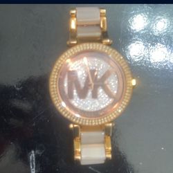 Michael Kors Women's Watch
